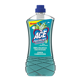 ACE PAVIMENTI IGIENIZZANTE TALCO LT.1